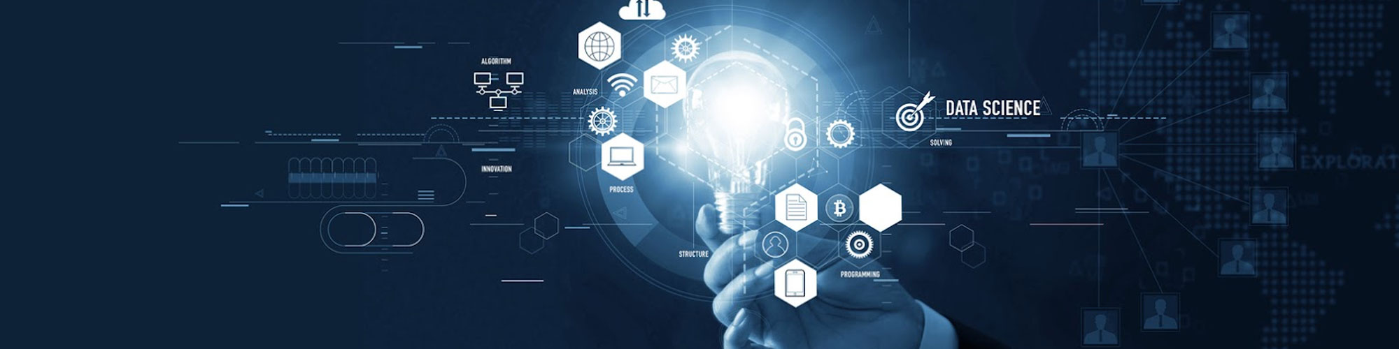 What is Data Science?